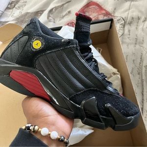 Air Jordan Retro 14 “Last Shot”